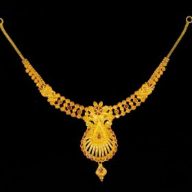 22k Necklace 3