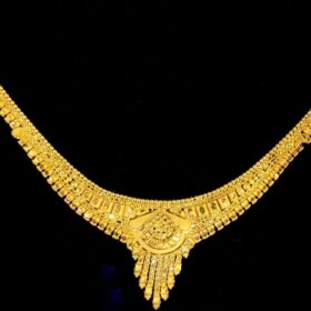 22k Necklace 5