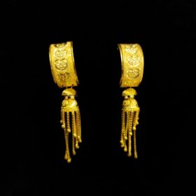 22k Ear Ring 7