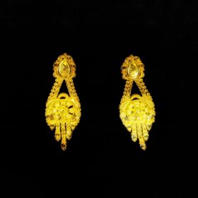 22k Ear Ring 3