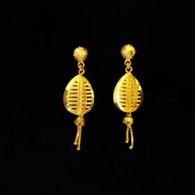 22k Ear Ring 4