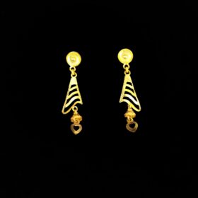22k Ear Ring 6