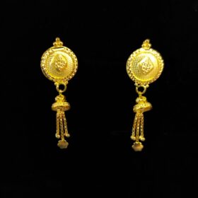 22k Ear Ring 5
