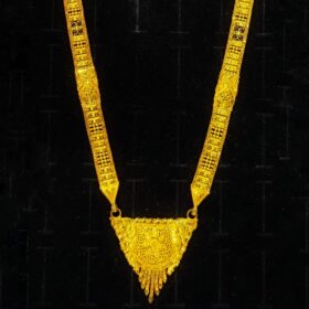 22KT Long Ganthan 3