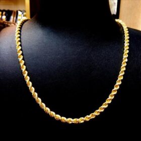 22k Rassi Chain 1