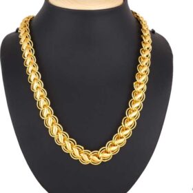 22k Gents Chain 1