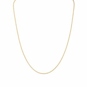 22k Gents Chain 3
