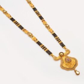 22k Long Ganthan 1