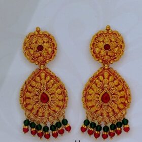 22KT Temple Tops 1