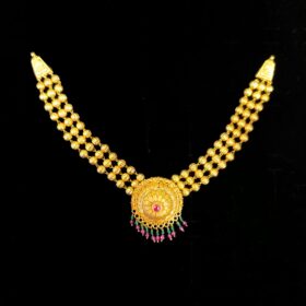 22k Choker 1