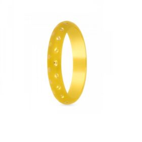 22k Ladies Ring 6