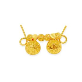 22k Mangalsutra Vaati Pendant 3