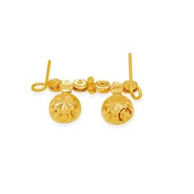 22k Mangalsutra Vaati Pendant 1