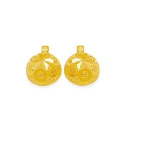 22k Mangalsutra Vaati Pendant 2